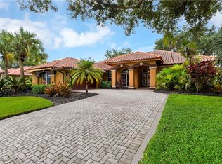 12470 Woodtimber Ln, Fort Myers, FL 33913