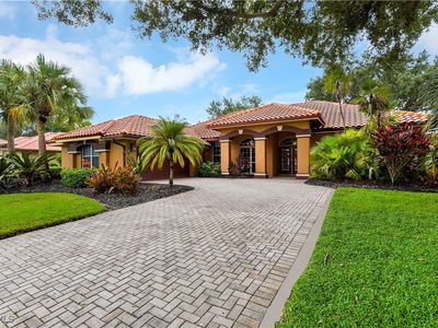 12470 Woodtimber Ln, Fort Myers, FL, 33913