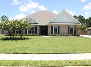 4256 Alton St, Gulf Shores, AL 36542