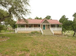 400 Hay Mdw, Salado, TX 76571