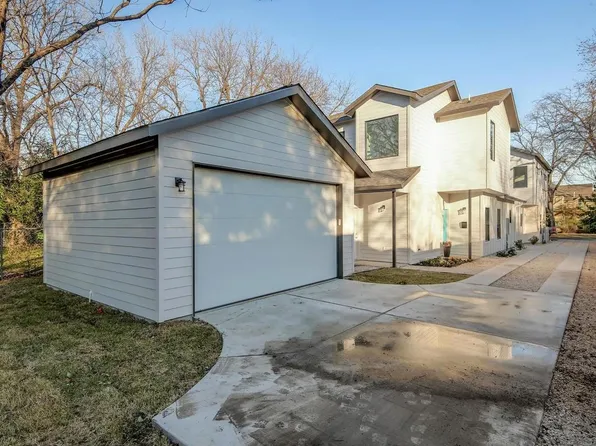 5600 William Holland Ave #B, Austin, TX 78756