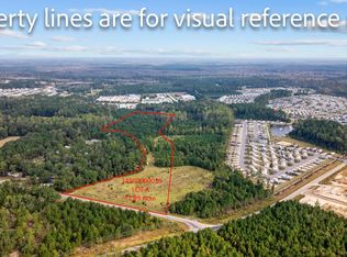 TBD Tract A Old Reaves Ferry Rd., Conway, SC 29526