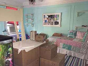 Rented by ARNOLD S GUMOWITZ, LREB