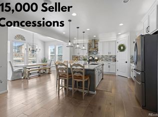 1018 Gabriella Lane, Berthoud, CO 80513