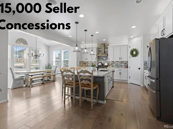 1018 Gabriella Lane, Berthoud, CO 80513