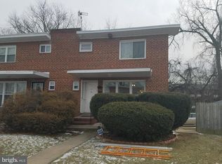 3815 Bancroft Rd, Baltimore, MD 21215