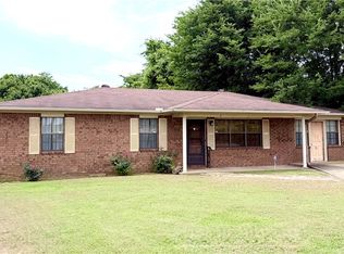 192 E State Highway 288, Scranton, AR 72863