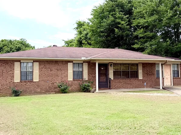 192 E State Highway 288, Scranton, AR 72863