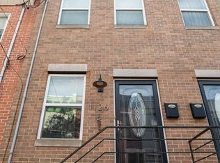 1126 E Wilt St, Philadelphia, PA 19125