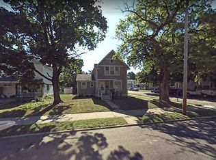 928 S Center St, Springfield, OH 45506