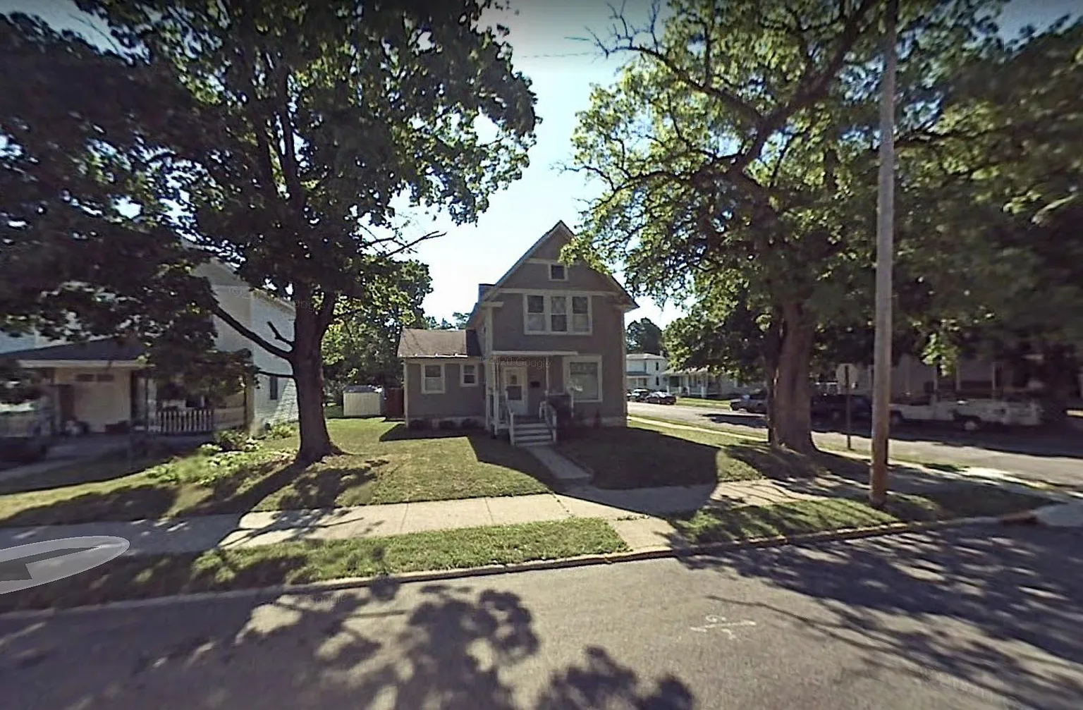 928 S Center St photo 1
