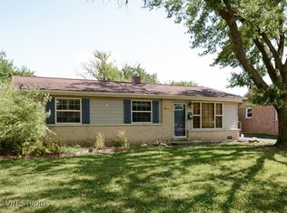 5405 Crestwood Dr, Crestwood, IL 60445