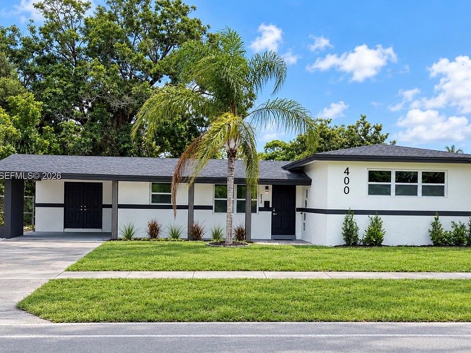 1st image of 400 SW 31st Ave