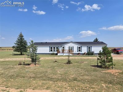 17755 Sage Crest Rd, Peyton, CO, 80831