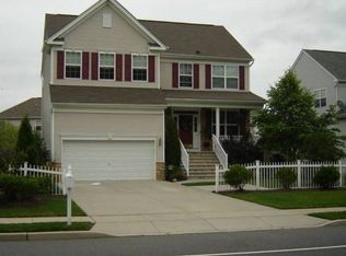 6606 Mill Rd, Egg Harbor Township, NJ 08234