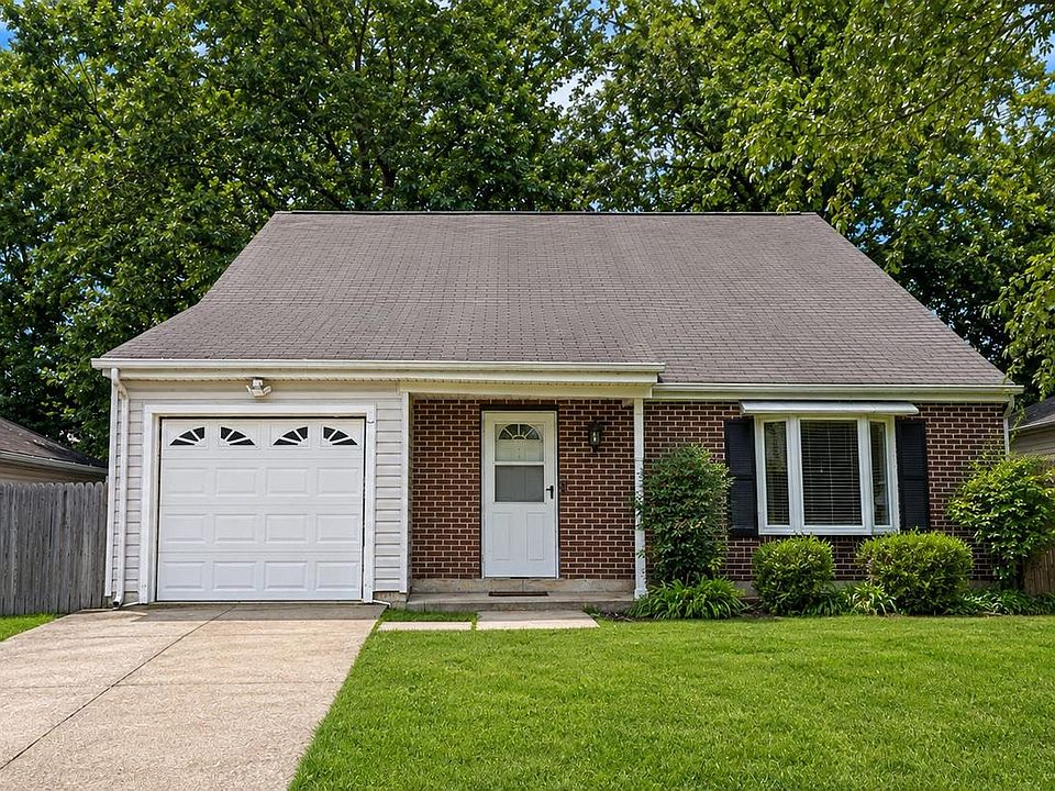 1st image of 3421 Albantowne Way