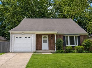 3421 Albantowne Way, Edgewood, MD 21040