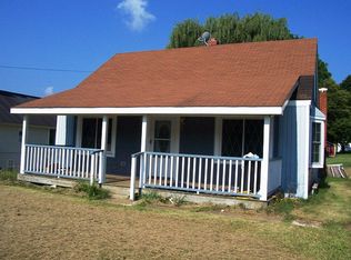 108 McNeill St, Jefferson, NC 28640