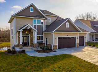 2064 Wichita Ln, Grafton, WI 53024