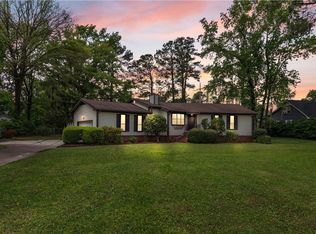 147 River Ridge Rd, Brunswick, GA 31523