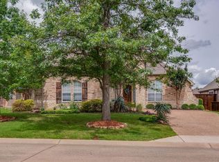 1916 Whitney Ln, McKinney, TX 75072
