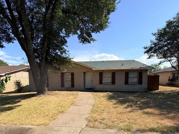 7116 Chinaberry Rd, Dallas, TX 75249