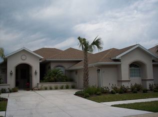 73 Southlake Dr, Palm Coast, FL 32137