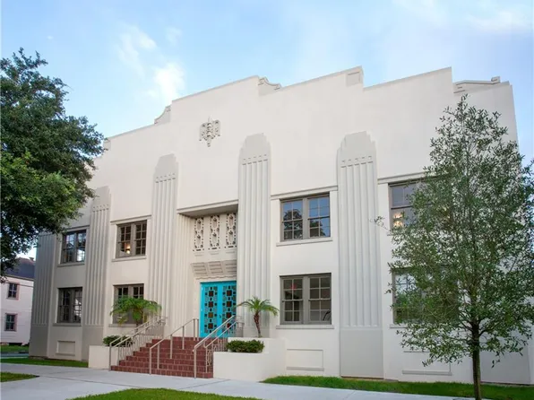 131 S Norman C Francis Pkwy, New Orleans, LA 70119