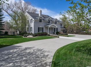 5500 S Holladay Blvd, Holladay, UT 84117