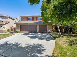 1418 Briar Oak Way, Beaumont, CA 92223