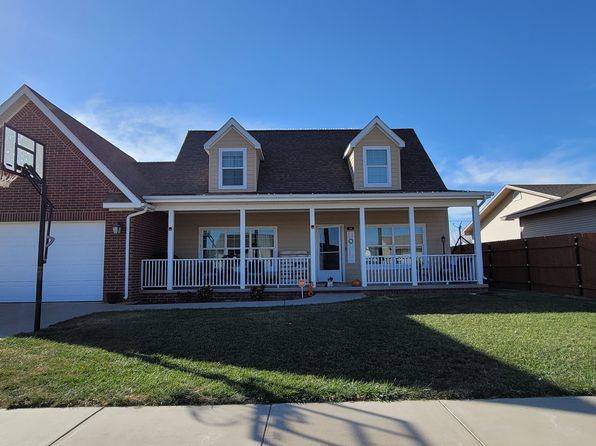 Real Estate KS Homes For Sale Zillow