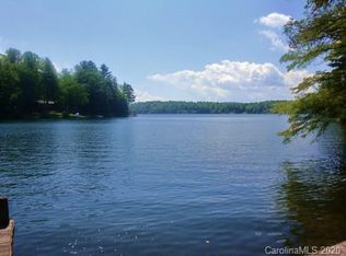 0 Island Point Rd #10, Lake Toxaway, NC 28747