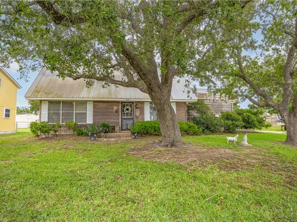 418 Woodhaven, Ingleside, TX 78362
