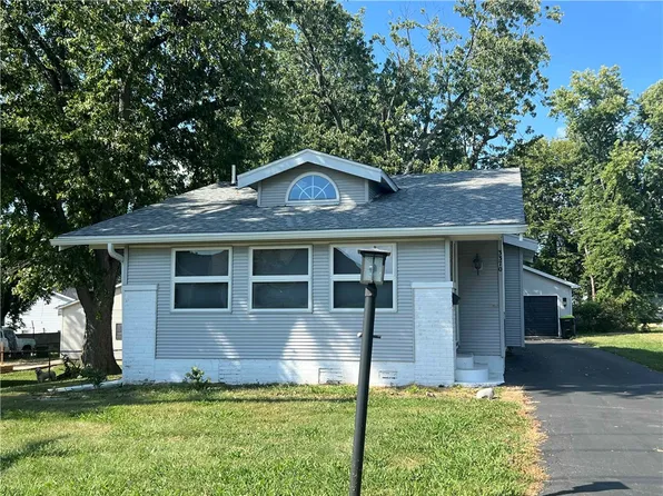 3370 W Main St, Decatur, IL 62522