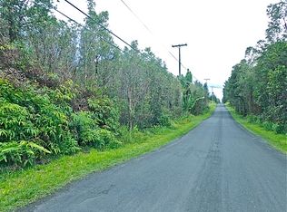 11-3322 Lehua St, MT VIEW, HI 96771