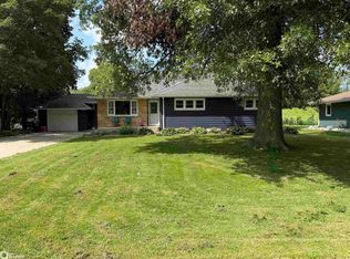 106 E Market St, Steamboat Rock, IA 50672