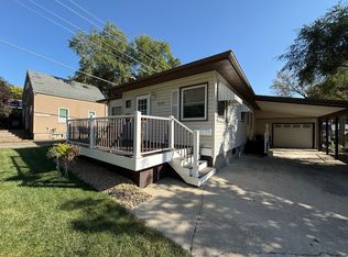 845 9th Ave, Granite Falls, MN 56241