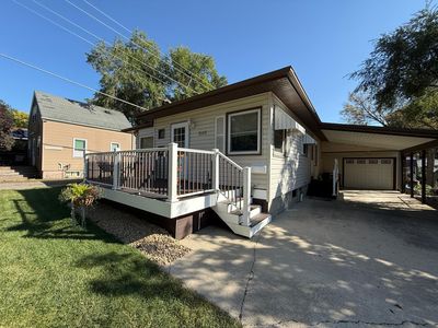 845 9th Ave, Granite Falls, MN, 56241