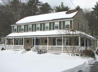 15 Woodside Rd, Billerica, MA 01821