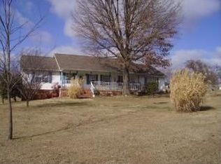 5799 Sand Flat Rd, Harrison, AR 72601