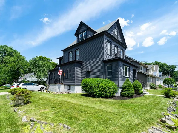 57 Byrne St, Hackensack, NJ 07601