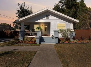 1202 E Ida St, Tampa, FL 33603
