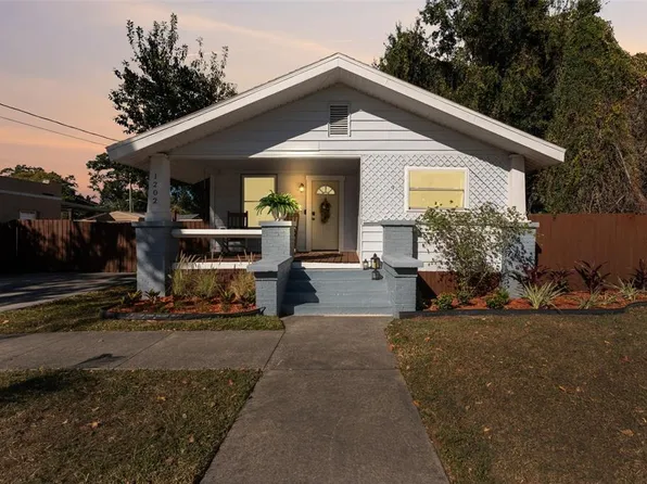 1202 E Ida St, Tampa, FL 33603