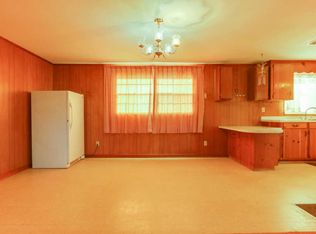 941 N Star Ave, Panama City, FL 32404
