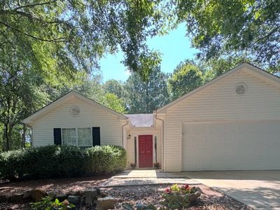 1300 Morrow Dr, Bethlehem, GA, 30620