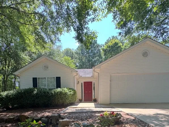 1300 Morrow Dr, Bethlehem, GA 30620