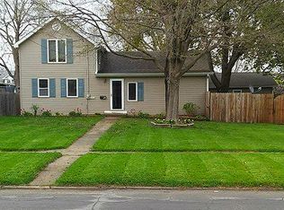 420 W 3rd St S, Newton, IA 50208