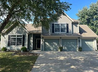 5118 Roberts St, Shawnee, KS 66226