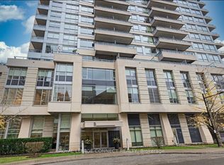 500 Sherbourne St #701-C08, Toronto, ON M4X 1L1