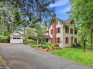 115 Marshall Bridge Rd, Kennett Square, PA 19348